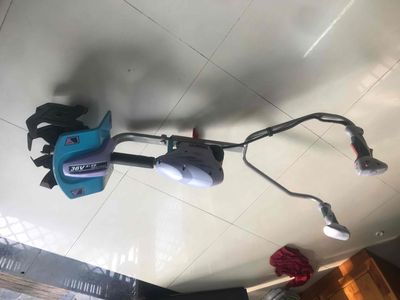 Máy cày sới đất 36v. Mua bán Đồ chuyên dụng, Giống nuôi trồng tại Quận 12 Tp Hồ Chí Minh được đăng bởi Ngochan