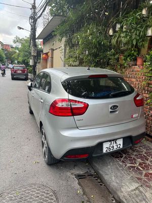 Xe kia rio 2011 số tự động. Mua bán Ô tô tại Thành phố Vinh Nghệ An được đăng bởi hai
