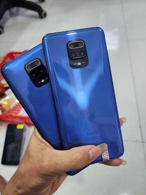 Redmi Note9s Đẹp keng Full chức năng. Mua bán Điện thoại tại Thành phố Buôn Ma Thuột Đắk Lắk được đăng bởi OPPO LINH ANH 48 LÊ QUÝ ĐÔN BMT