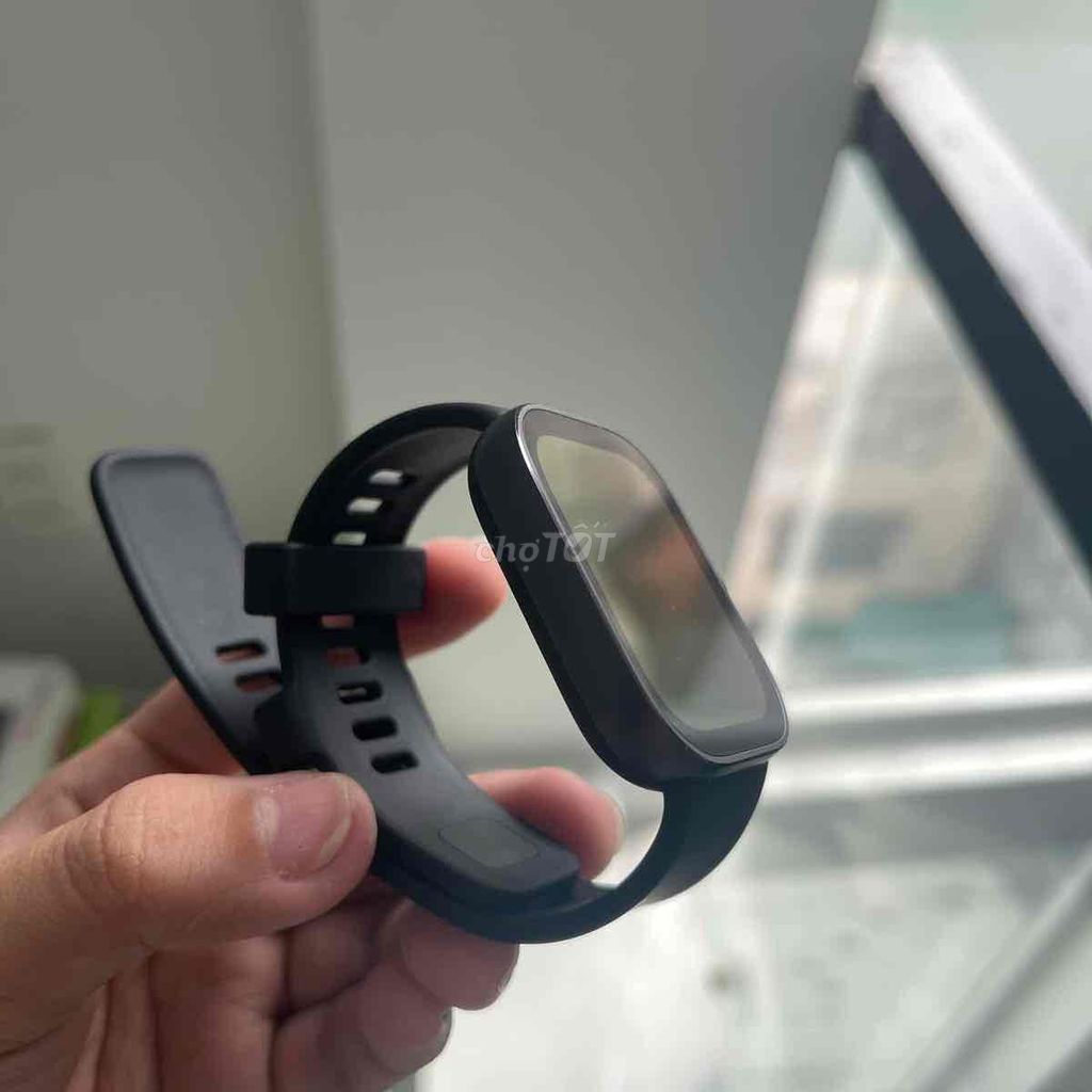 xiaomi redmi watch 4