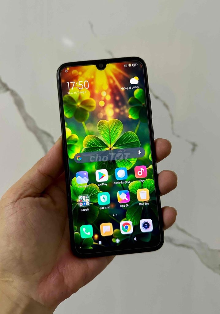 Xiaomi Redmi Note 7 64GB sạc nhanh. Mua bán Điện thoại tại Quận Ngũ Hành Sơn Đà Nẵng được đăng bởi Huy hình 1