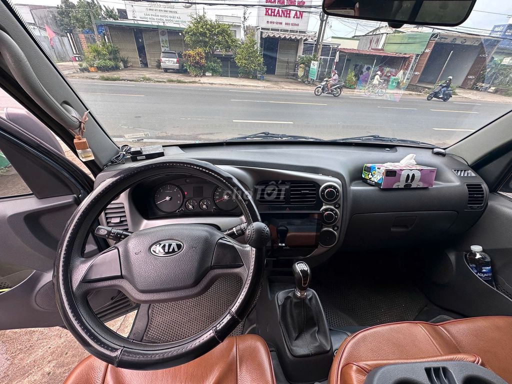 Kia K250 2021 Mui bạt. Mua bán Xe tải, xe ben tại Huyện Tân Phú Đồng Nai được đăng bởi Salon AUTO THÀNH TRUNG Đồng Nai hình 13