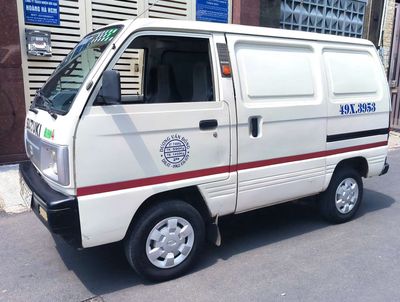 Suzuki van đời cao 2008 có FI giao lưu xe khác!. Mua bán Xe tải, xe ben tại Quận 10 Tp Hồ Chí Minh được đăng bởi Johny Lâm