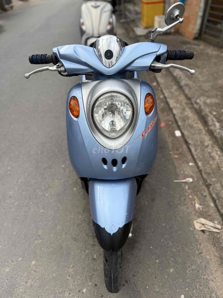 Mio Classico 2011 B65 GÓP CẦN CCCD ĐỦ 18t TRẢ 0₫. Mua bán Xe máy tại Quận Ô Môn Cần Thơ được đăng bởi XE MÁY HOÀNG YẾN hình 3