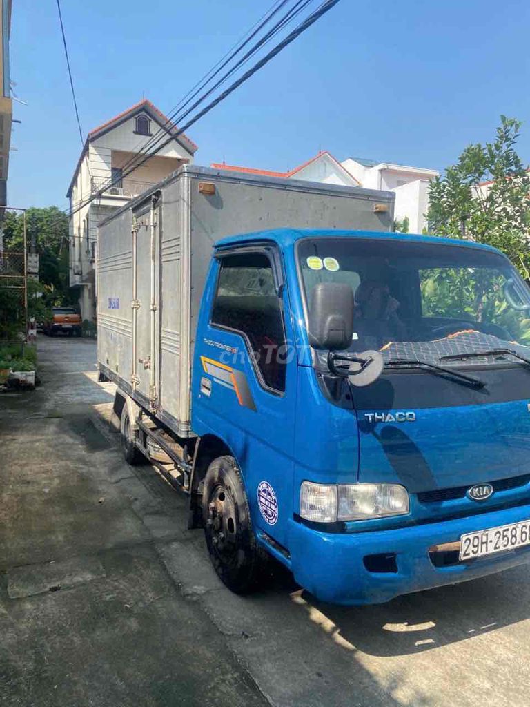 kia k140 sx 2014 zin chất. Mua bán Xe tải, xe ben tại Huyện Gia Lâm Hà Nội được đăng bởi nguyễn hoàng lâm hình 3