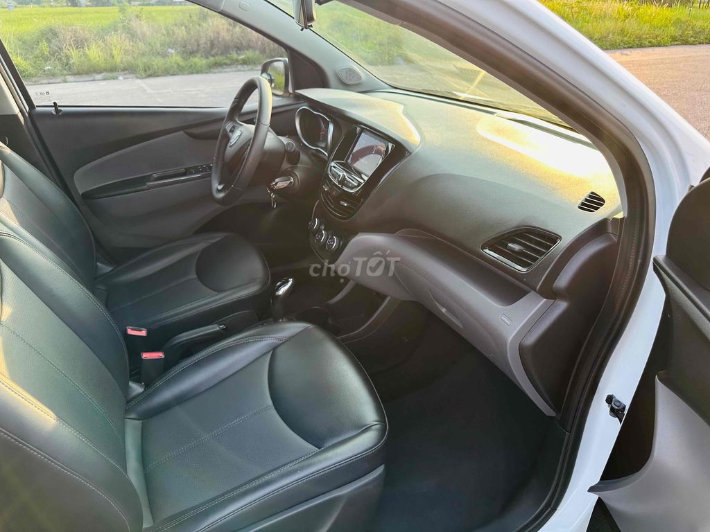 VinFast Fadil 2020 1.4 AT Plus. Mua bán Ô tô tại Huyện Sóc Sơn Hà Nội được đăng bởi AUTO VĨNH CƯỜNG hình 10