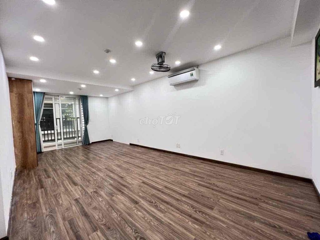 Cho thuê căn hộ 57m2. chung cư Orchard Parkview. p9 phú nhuận