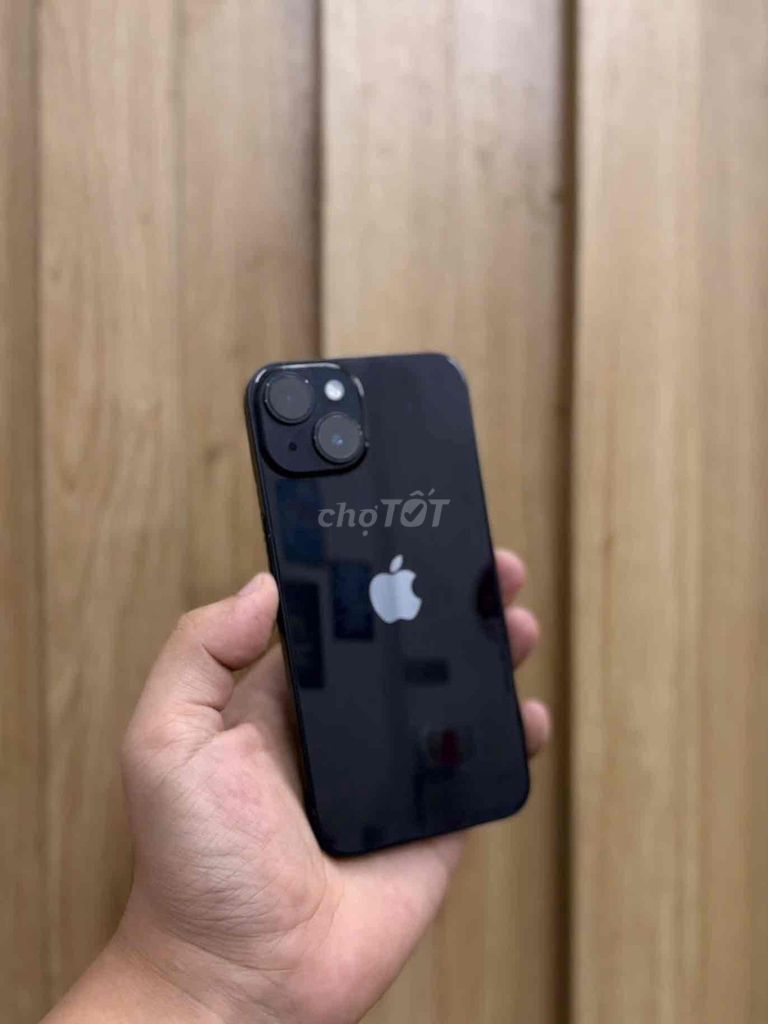 Apple iPhone 14 128GB Đen. Mua bán Điện thoại tại Quận Đống Đa Hà Nội được đăng bởi HaNoiMobile HT  hình 1