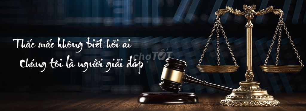 Dịch vụ pháp lý Tư vấn pháp luật. Dịch vụ tại Quận 1 Tp Hồ Chí Minh được đăng bởi LS Dũng hình 1