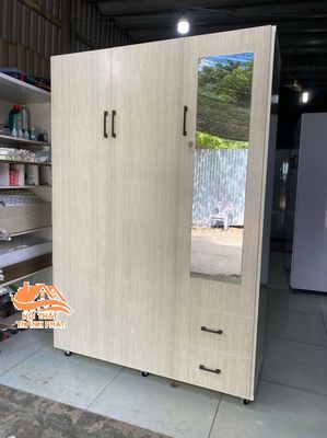 Tủ quần áo Tủ quần áo Tủ quần áo *& Tủ quần áo $. Mua bán Tủ, kệ gia đình tại Huyện Bình Chánh Tp Hồ Chí Minh được đăng bởi Xưởng Thành Phát