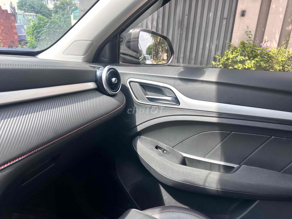 MG MGZS 2023 Standard 1.5 AT 2WD - 21000 km. Mua bán Ô tô tại Quận Bình Tân Tp Hồ Chí Minh được đăng bởi SONIC CAR CARE hình 17