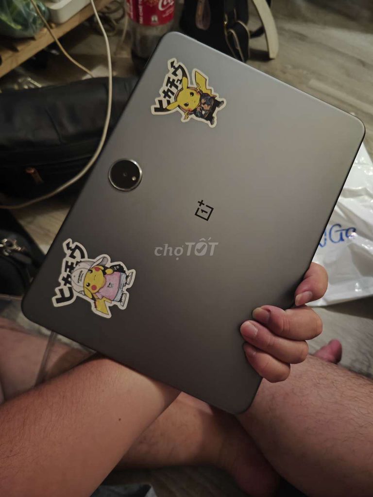 Oneplus Pad 2 likenew fullbox quốc tế chuẩn có gl