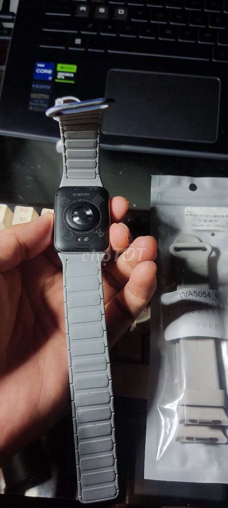 Miband 9 pro