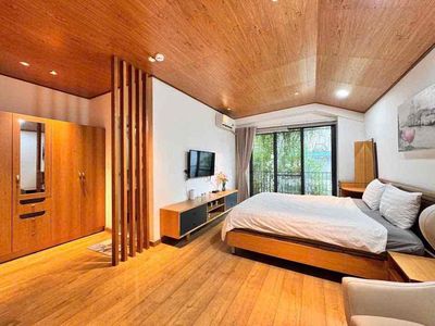 Аренда · 1 комн. · 45 м² · Thành phố Thủ Đức, ул. Đường Nguyễn Cừ
