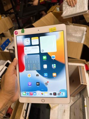 máy tính bảng ipad gen 7 128G zin chính hãng. Mua bán Máy tính bảng tại Quận Bắc Từ Liêm Hà Nội được đăng bởi Bảo Sơn Mobile