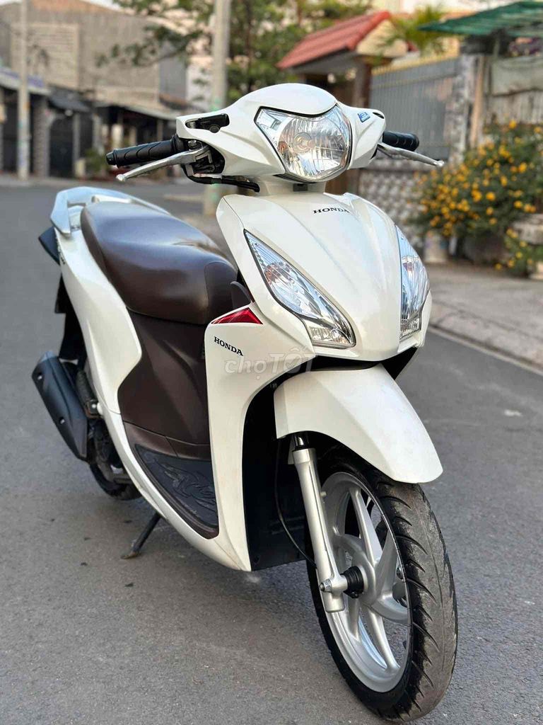 2020 Honda vision mới 99%