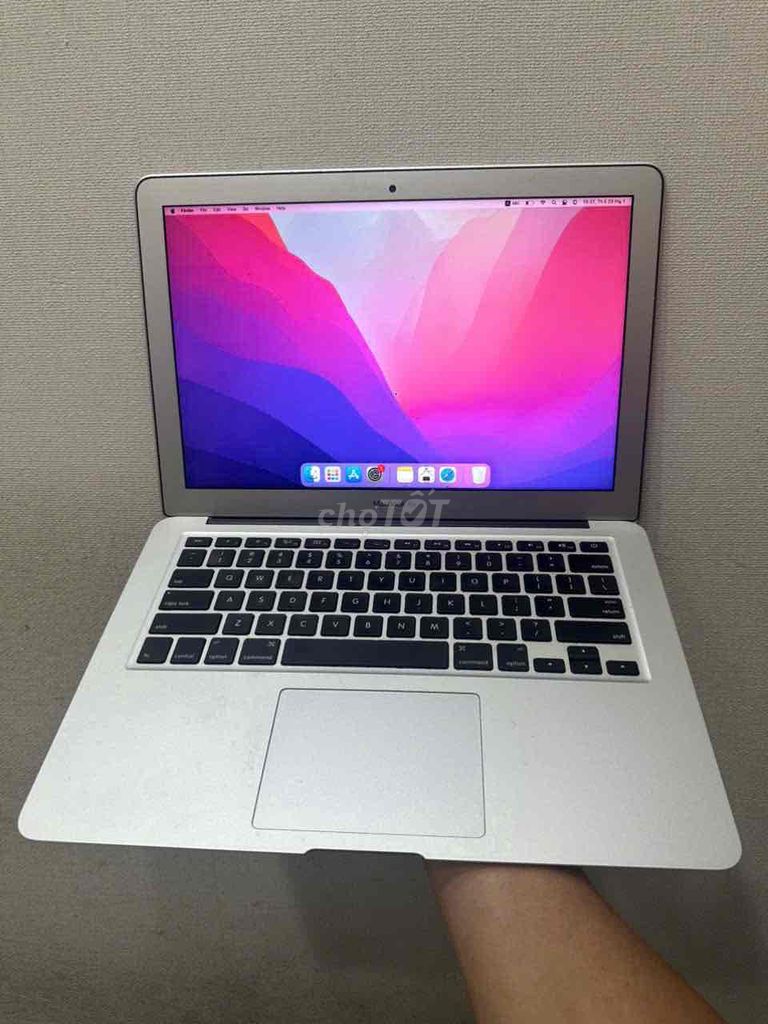 Macbook Air 2017 8/256 giá rẻ