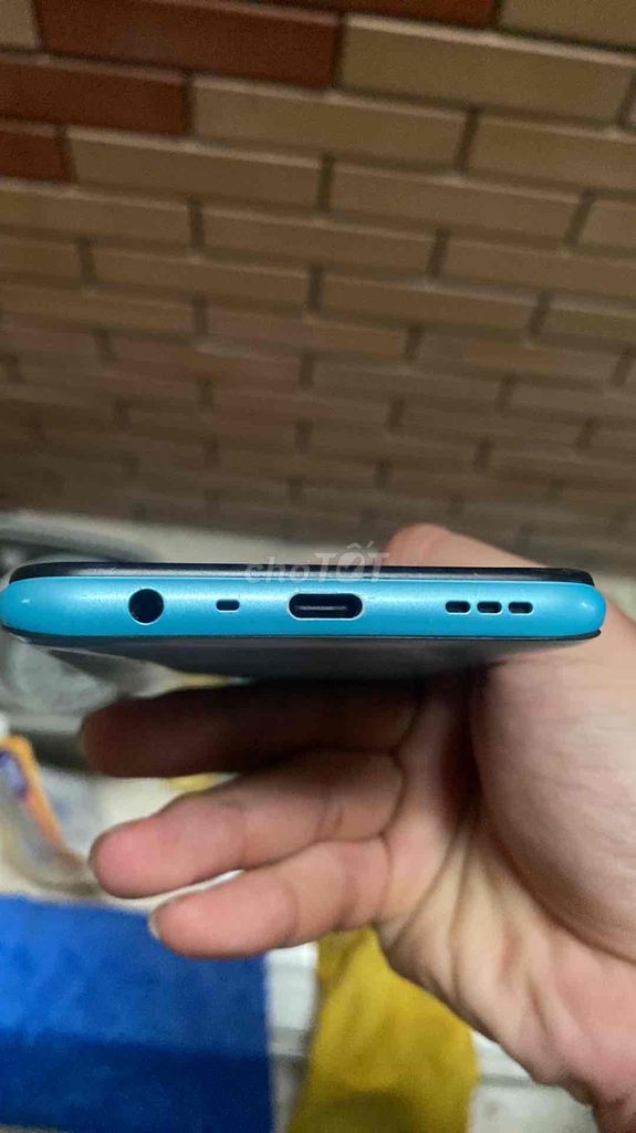 Oppo A92 128GB Xanh ngọc. Mua bán Điện thoại tại Quận Tân Bình Tp Hồ Chí Minh được đăng bởi Lê Thành Nam hình 1