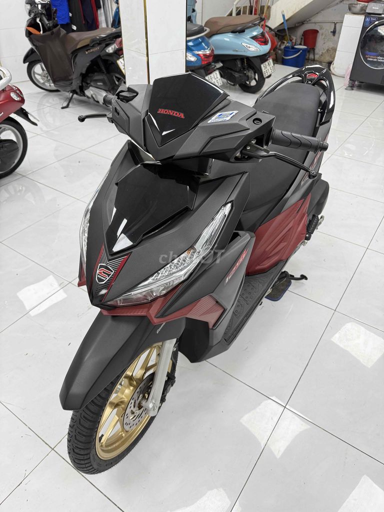 click 🇹🇭 2016 ( bán 62tr)  gop tay đôi đậu 100%. Mua bán Xe máy tại Quận 11 Tp Hồ Chí Minh được đăng bởi NAM ANH hình 2