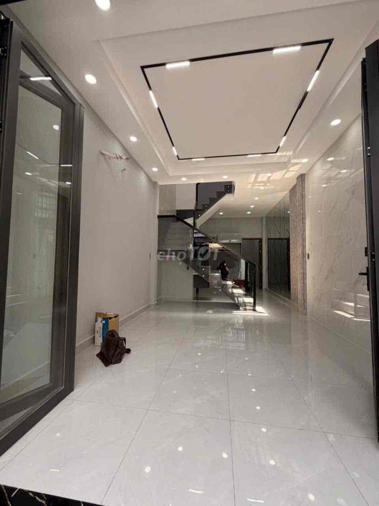 NHÀ QUẬN 11 GIÁ TỐT