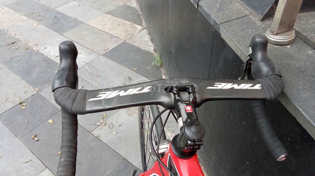 BÁN ROAD SPECIALIZED,ĐỎ ĐEN, SIZE S, FULL CACBON. Mua bán Xe đạp tại Quận Thanh Xuân Hà Nội được đăng bởi Huynh hình 6