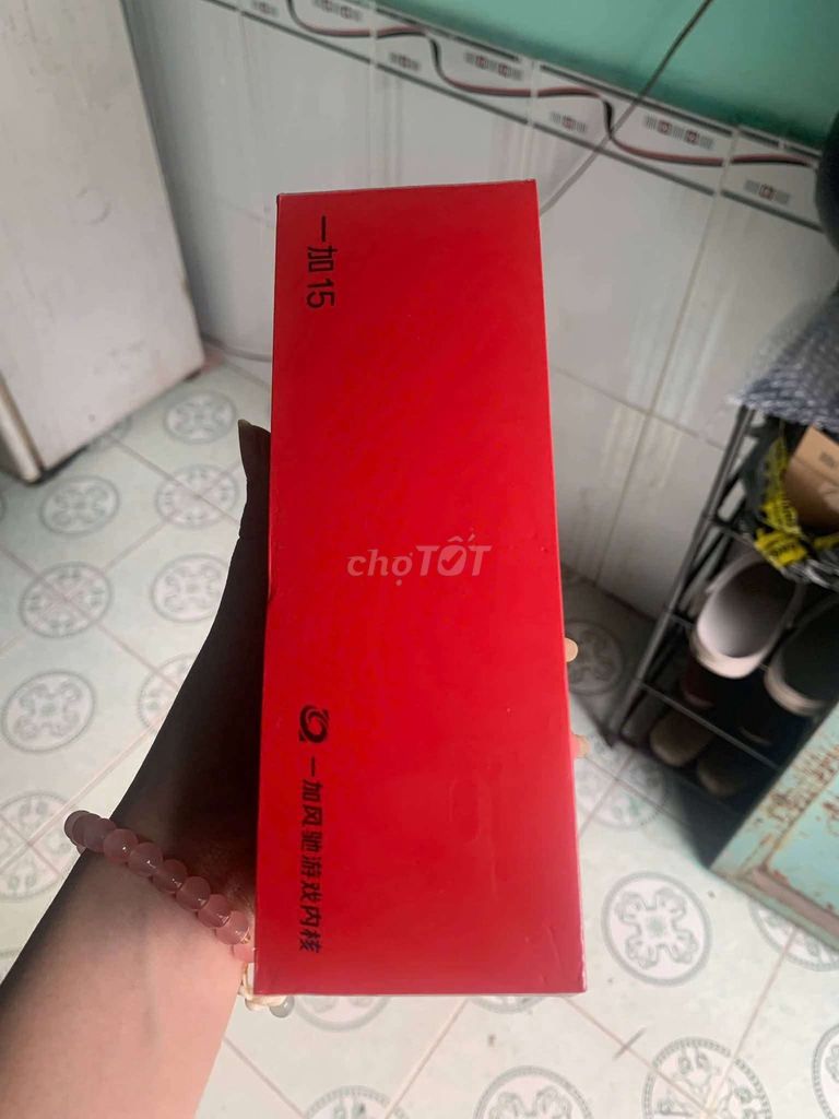 OnePlus 15 Đen vũ trụ Nguyên seal. Mua bán Điện thoại tại Quận Ninh Kiều Cần Thơ được đăng bởi dang tri thuc hình 1