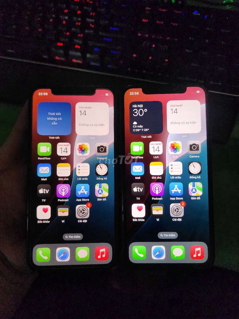 Apple iPhone XS 64GB Đen Zin 80%. Mua bán Điện thoại tại Thành phố Nam Định Nam Định được đăng bởi Thắng Nguyễn hình 1