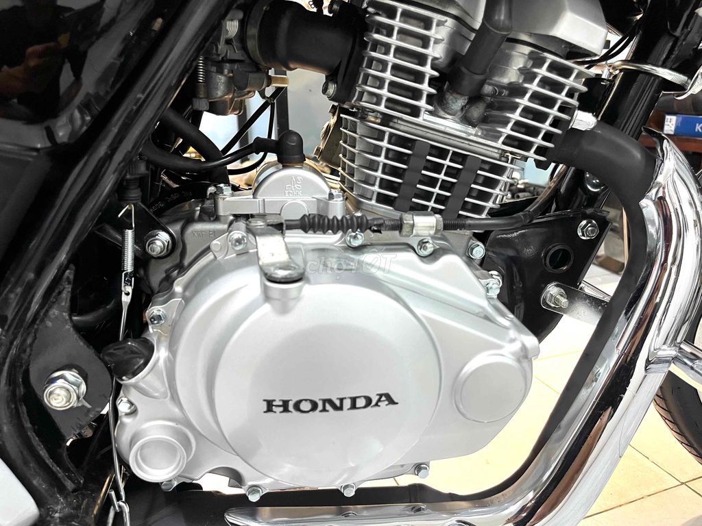 cần bán Motor Honda Shadow 150cc. Mua bán Xe máy tại Quận Phú Nhuận Tp Hồ Chí Minh được đăng bởi trường Giang Motor hình 3