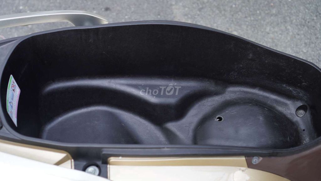 Honda Lead 125cc - 2017 - Biển SG Xe Chất. Mua bán Xe máy tại Quận Tân Phú Tp Hồ Chí Minh được đăng bởi Đỗ Hoàng hình 12