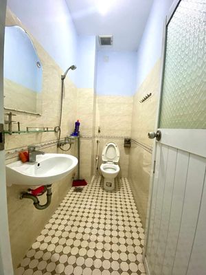 HXH 7M Thông gần BV Bình Tân 48m2 3 tầng chỉ 4 tỷ nhỉnh. Mua bán nhà ở tại Quận Bình Tân Tp Hồ Chí Minh được đăng bởi hồng sơn