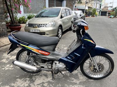 💥💥 Bán Suzuki Viva 110cc xe zin côp 💥💥💥