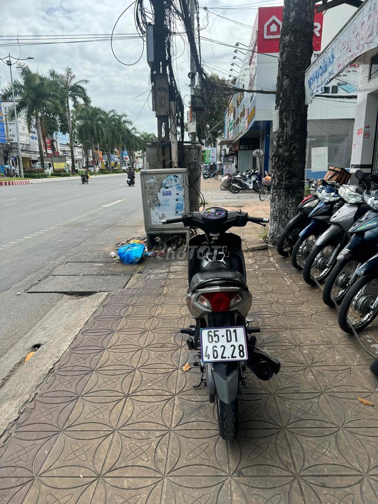 YAMAHA SIRIUS FI (2019) BS:65D1:CẦN THƠ. Mua bán Xe máy tại Quận Ninh Kiều Cần Thơ được đăng bởi DVCĐ Công Minh hình 6