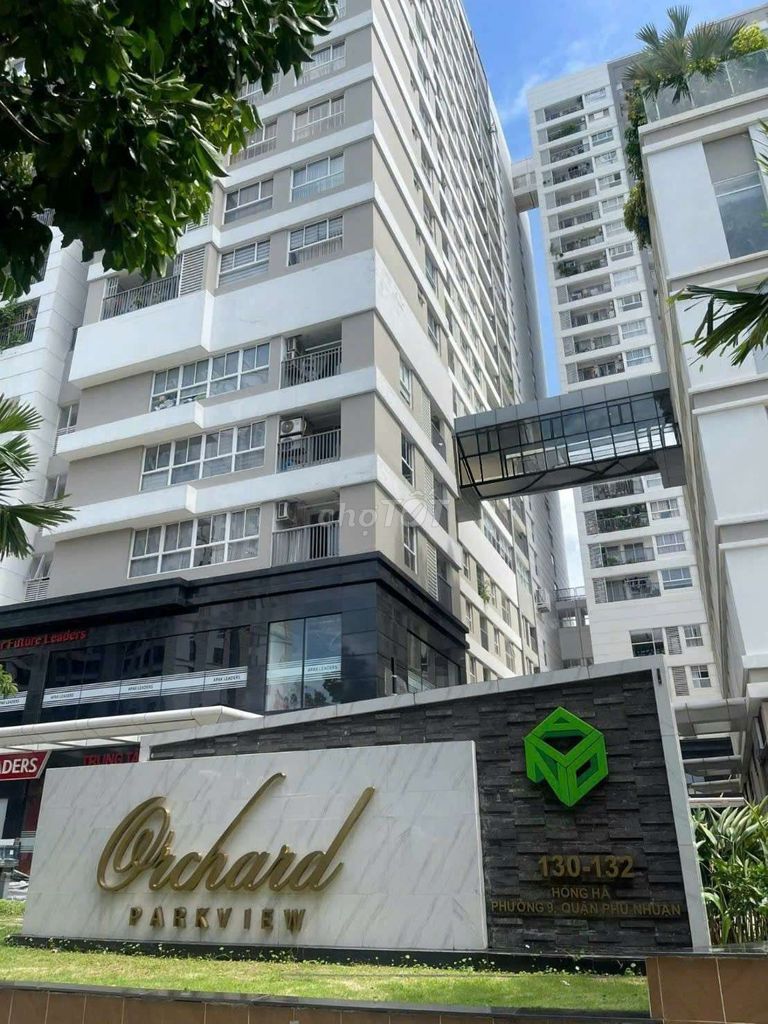 Giá siêu tốt cần bán nhanh căn hộ 3pn tạii chung cư orchard parkview