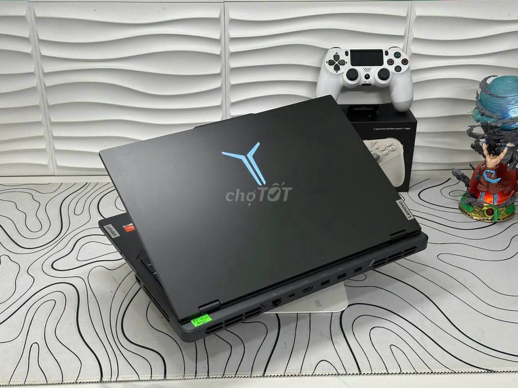 Lenovo Legion 5 Pro R9000P Ryzen 9 16GB/1T RTX 4060 16 inch. Mua bán Laptop tại Quận 10 Tp Hồ Chí Minh được đăng bởi Hội Đồ Điện Tử hình 1