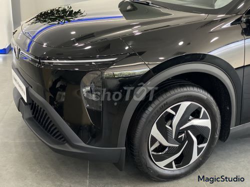 Электромобиль Limo Green черный