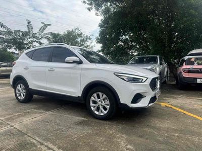 MG MGZS 2024 Standard 1.5 AT 2WD - 10000 km. Mua bán Ô tô tại Quận 12 Tp Hồ Chí Minh được đăng bởi Thanh Châu Trương