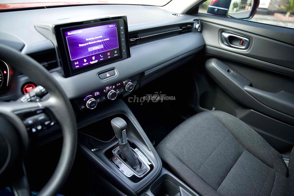 HRV G DATE CUỐI 2024, CHỈ 9.000KM, CỰC SIÊU MỚI. Mua bán Ô tô tại Quận 10 Tp Hồ Chí Minh được đăng bởi PC Trương hình 19