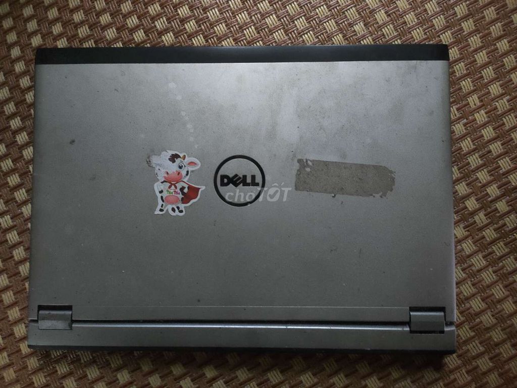 Dell Latitude 3330 Xám Hư màn hình. Mua bán Laptop tại Huyện Phú Lương Thái Nguyên được đăng bởi nekons hình 1