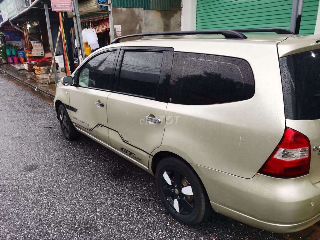 2011 - 100000 km. Mua bán Ô tô tại Huyện Kỳ Anh Hà Tĩnh được đăng bởi Chien3t hình 4