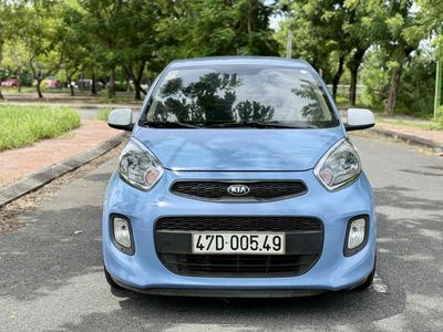 Kia Morning 2016 Van 1.0 AT - 68000 km. Mua bán Ô tô tại Quận Cẩm Lệ Đà Nẵng được đăng bởi Trọng Hiếu Đà Nẵng