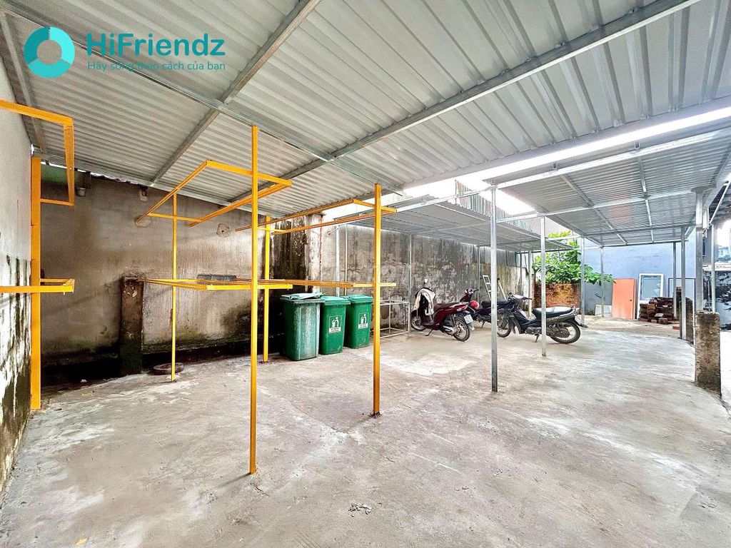 Phòng trọ sinh viên giá rẻ có gác mới xây ngay Hà Huy Giáp gần NTTU Đường Hà Huy Giáp, Phường Thạnh Lộc, Quận 12, Tp Hồ Chí Minh Quận 12 Tp Hồ Chí Minh