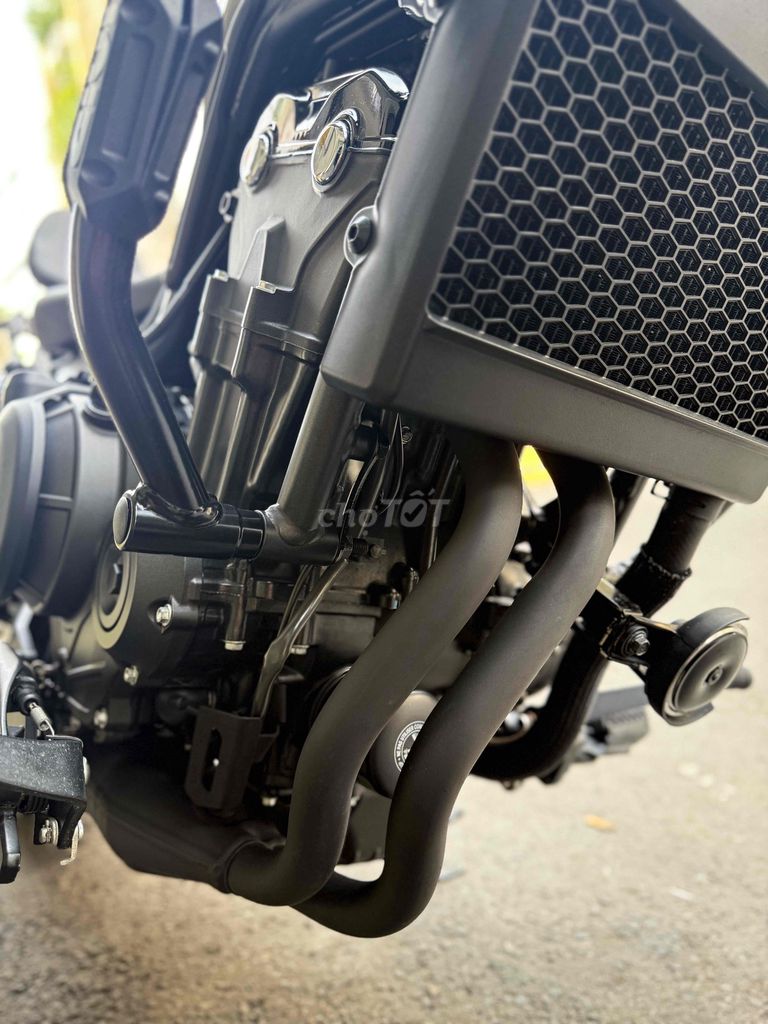 Rebel 500 siêu lướt 270KM đời 2024. Mua bán Xe máy tại Quận 11 Tp Hồ Chí Minh được đăng bởi Thanh Tân hình 10