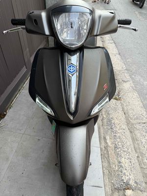 liberty abs 2016. Mua bán Xe máy tại Thành phố Nam Định Nam Định được đăng bởi Minh