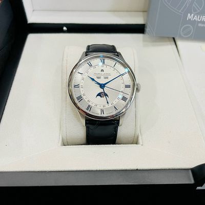 Maurice Lacroix Masterpiece MP6607-SS001-110-1