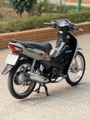 Wave A110cc 2023 chính chủ máy chất