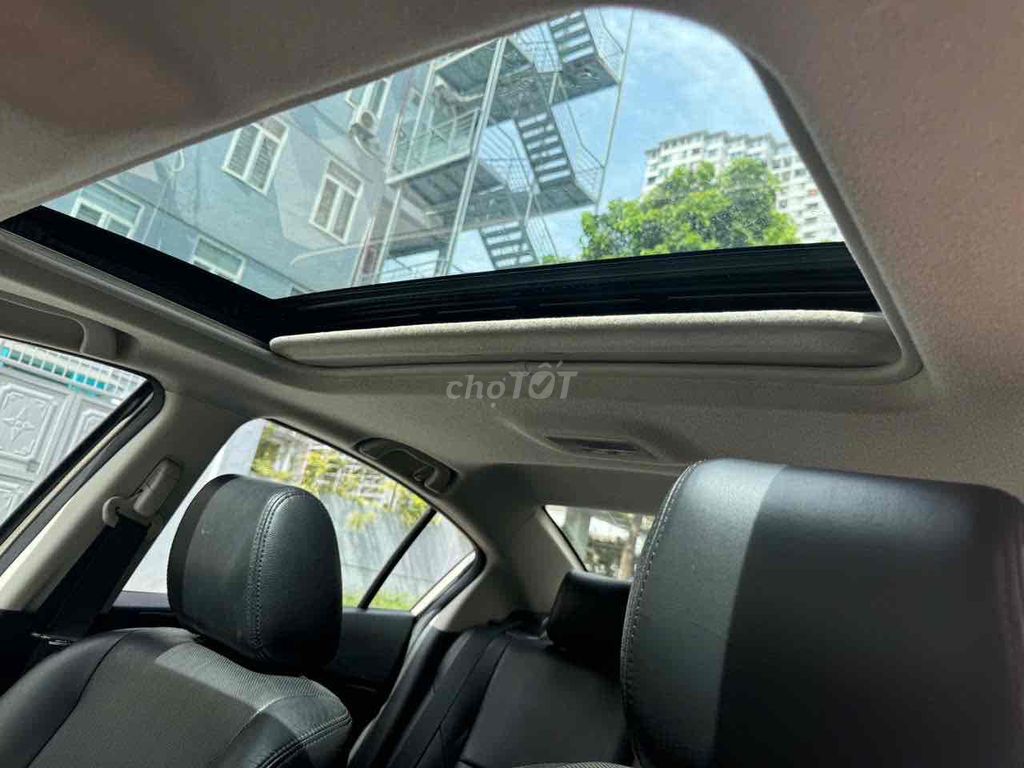 Mazda 3 2014 2.0 AT Sedan - 84536 km. Mua bán Ô tô tại Quận Cầu Giấy Hà Nội được đăng bởi Tuấn hình 6