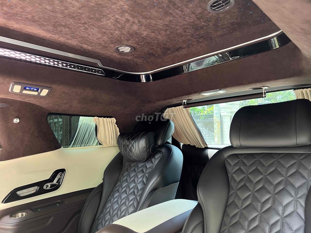 Kia Canival Thaco royal 4S sản xuất 2023 4ghế. Mua bán Ô tô tại Quận Long Biên Hà Nội được đăng bởi AUTO TÂN HƯNG THỊNH hình 11