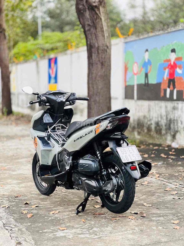 cần bán ab 2022. Mua bán Xe máy tại Thị xã Bến Cát Bình Dương được đăng bởi xe máy trả góp tín nghĩa  hình 1