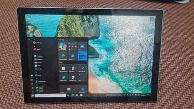 Microsoft Surface Pro 5 Core i7 16GB/512GB
