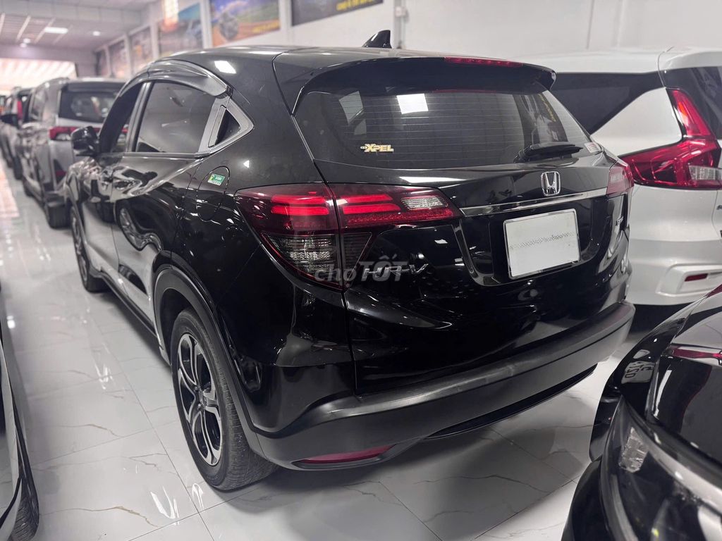 HRV 2018 BẢN 1.8G 1 CHỦ SỬ DỤNG TỪ ĐẦU. Mua bán Ô tô tại Thành phố Thủ Dầu Một Bình Dương được đăng bởi Oto An Suong hình 4